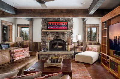 Luxury Villa Photo #25