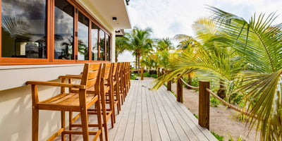 Luxury Villa Photo #6