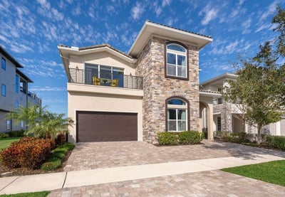 Luxury Villa Photo #18