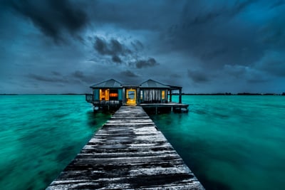 Luxury Villa Photo #5