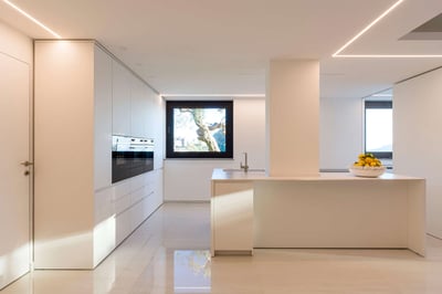 Luxury Villa Photo #31