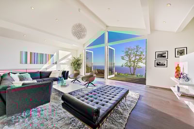 Luxury Villa Photo #21