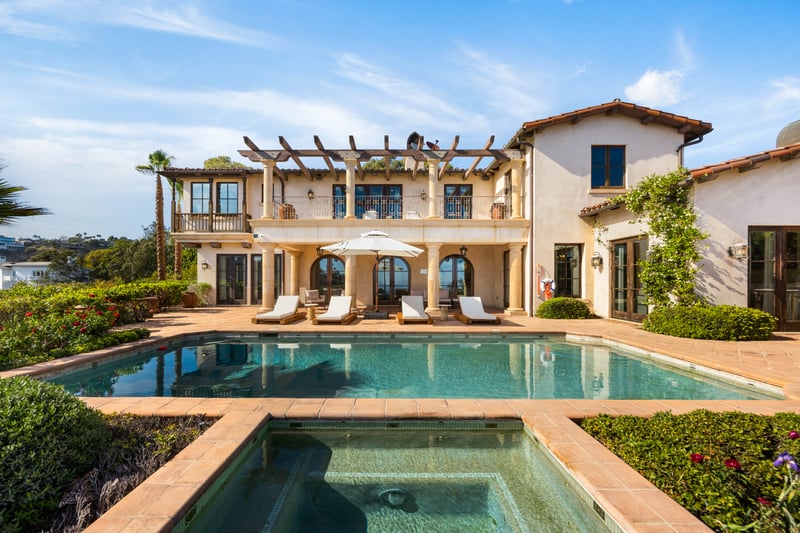Bel Air Panorama