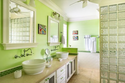 Luxury Villa Photo #25