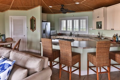 Luxury Villa Photo #15