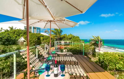 Luxury Villa Photo #8