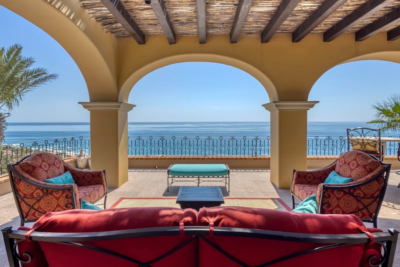 Villa Ondas