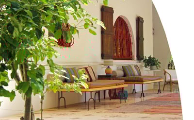 Luxury Villa Photo #32