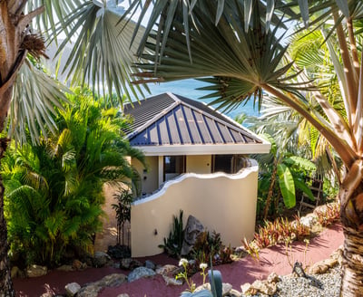 Luxury Villa Photo #48