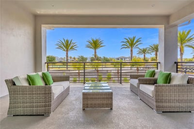 Luxury Villa Photo #5