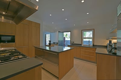 Luxury Villa Photo #36