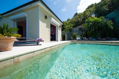 Luxury Villa Photo #8