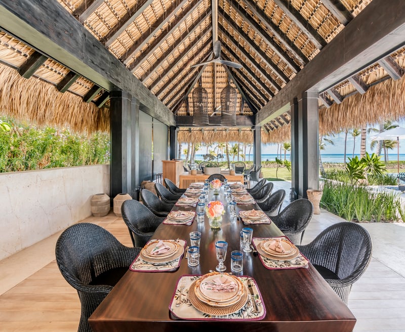 Villa Weymouth | Arrecife 14 