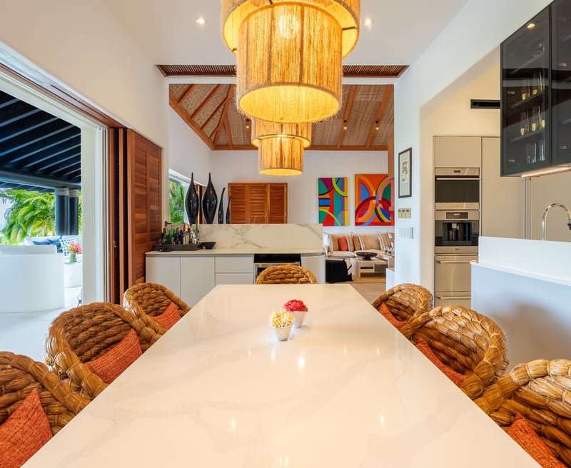 Villa 37 at Four Seasons Punta Mita