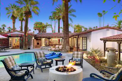 Luxury Villa Photo #11
