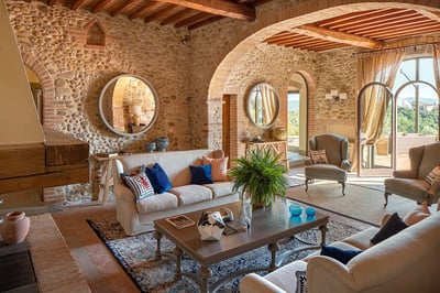 Luxury Villa Photo #16