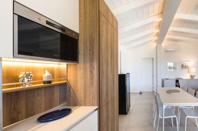 Luxury Villa Photo #30