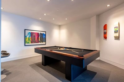 Luxury Villa Photo #39
