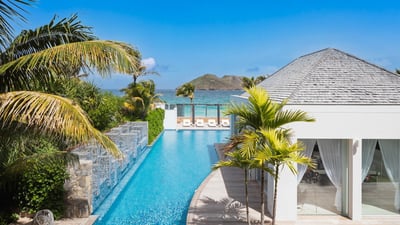 Luxury Villa Photo #5