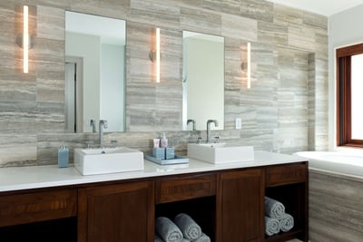 Luxury Villa Photo #32