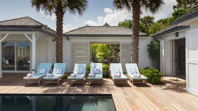 Luxury Villa Photo #10