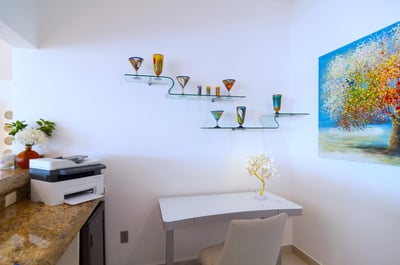 Luxury Villa Photo #20