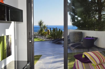 Luxury Villa Photo #22