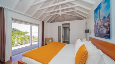 Luxury Villa Photo #37