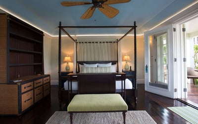 Luxury Villa Photo #34
