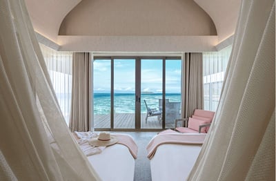 Luxury Villa Photo #4