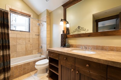 Luxury Villa Photo #13