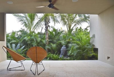Luxury Villa Photo #15