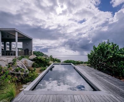 Luxury Villa Photo #8