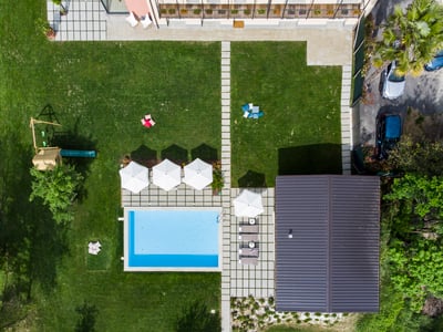 Luxury Villa Photo #54
