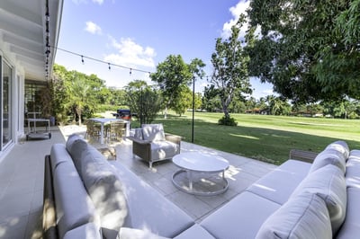 Luxury Villa Photo #11