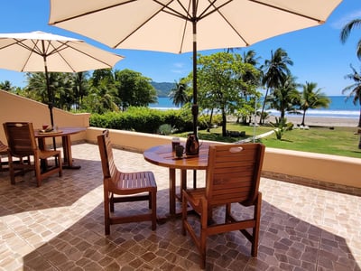 Luxury Villa Photo #11