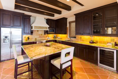 Luxury Villa Photo #8