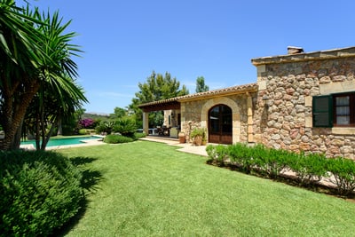 Luxury Villa Photo #15