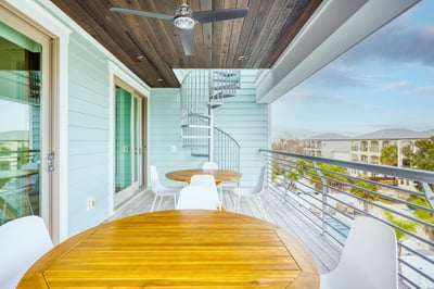 Luxury Villa Photo #12