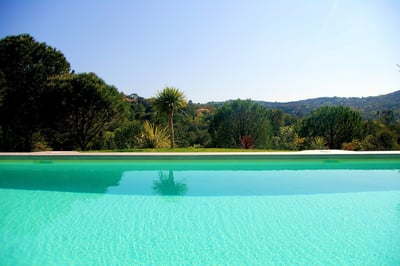 Luxury Villa Photo #5