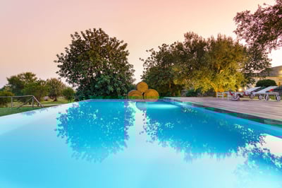 Luxury Villa Photo #12