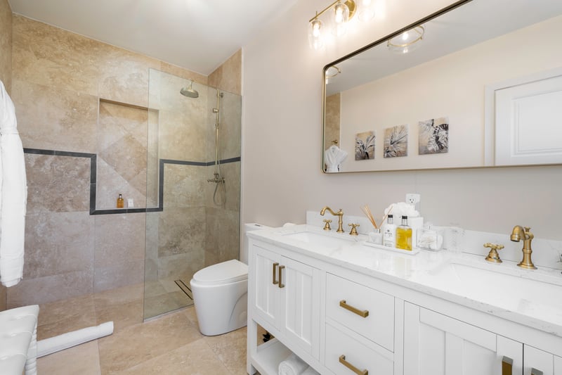 Pearls of Long Bay Estate