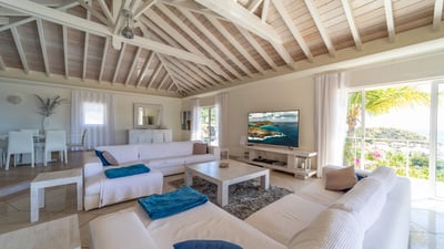 Luxury Villa Photo #4