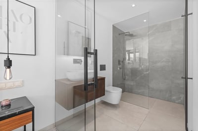 Luxury Villa Photo #27