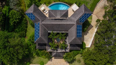 Luxury Villa Photo #34
