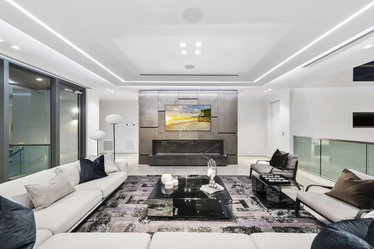 Park Place Mansion Mansion rental - 36