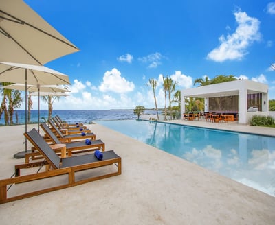 Luxury Villa Photo #7