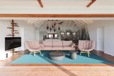 Luxury Villa Photo #23