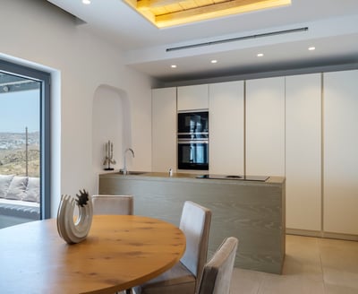 Luxury Villa Photo #27