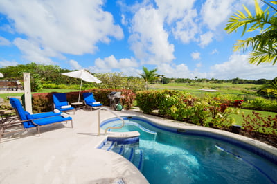 Luxury Villa Photo #3